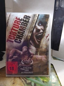torture chamber - Bild 1 von 2