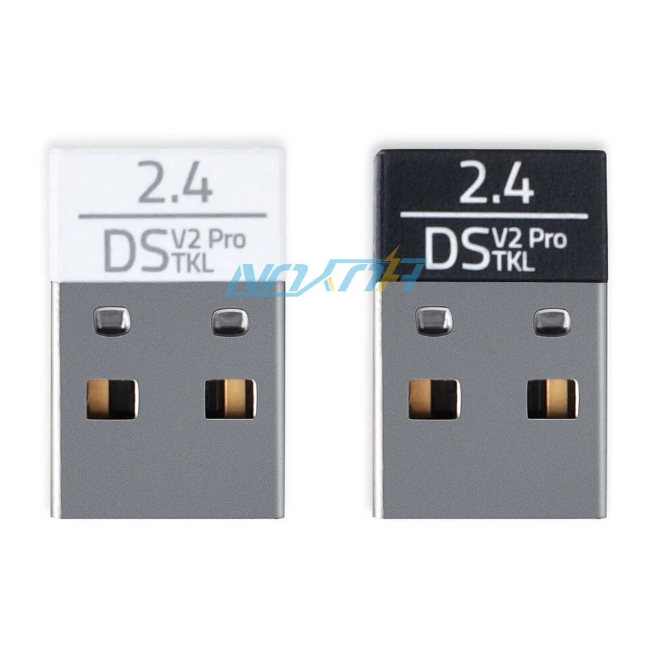 USB Receiver for Razer DeathStalker V2 Pro TKL Mechanical Keyboard Adapter - Image 1 of 4