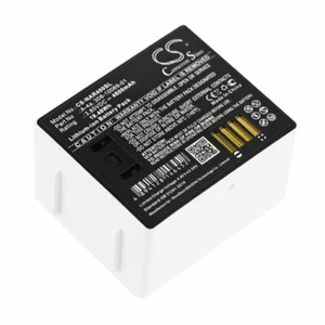 4800mAh BatteryFor Netgear Arlo Ultra 4K UHD,Ultra +,VMA5400-10000S,VMS5140,A-4a - Picture 1 of 3