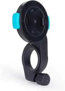 Paquete de montaje de bicicleta Mous Intra Lock accesorio de hardware SAN-A0530-BLKTEA-BMT-W1 - Imagen 1 de 11