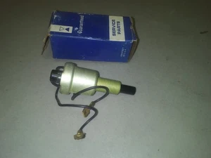 1956-1958  Cadillac  Brake/Stop Light Switch - Bild 1 von 1