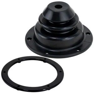 Five Oceans Motor Well Boot, Cable Boot, Covers Holes Up To 5-1/2" Diameter - Picture 1 of 7