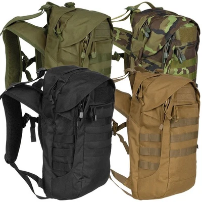 Britischer Rucksack Assault 17 Armee Backpack Molle Outdoor Army Daypack - Bild 1 von 3