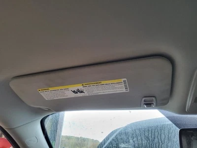 Parasol Driver VIN J 11º dígito limitado iluminado compatible con 07-17 ACADIA 514788 Foto 1 de 2