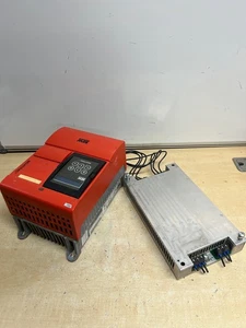 Sew EuroDrive Movitrac Inverter 31C022-503-4-00 with EF030-503 Module - HP293Z - Picture 1 of 5