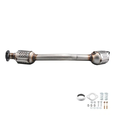 Convertidores catalíticos EE. UU. para Subaru Outback 2001-2004 2,5 L delanteros y traseros 54562 Foto 1 de 4