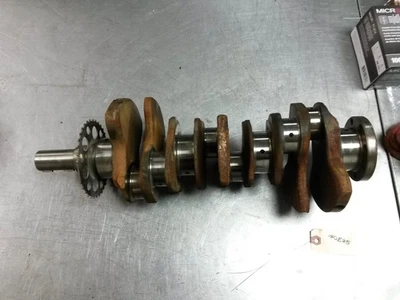 Cigüeñal estándar para 06-15 Lexus IS250 2.5 Foto 1 de 4