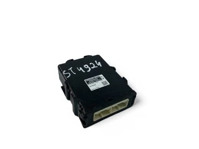 Centralina TOYOTA PRIUS W3 89535-76010 28797263 - Immagine 1 di 4