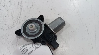 Motor de ventana eléctrica derecha pasajero para MAZDA 3 14-18 Foto 1 de 4