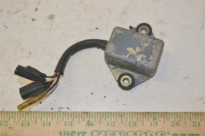 Arctic Cat Jag Panther Electrical Ignition CDI Igniter Box 3003-167 1986-1992 - Image 1 of 3