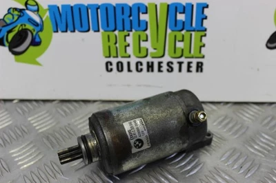BMW K 1200 S Starter Motor EXK09S K1200S 2004 to 2008 B061 - Изображение 1 из 4