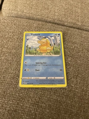 Psyduck 028/189 Swsh10: Astral Radiance Regular NM - Image 1 of 2