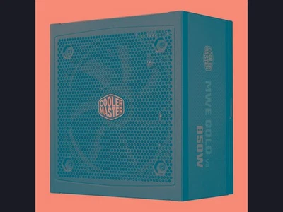 Cooler Master MPX8503AFAG2BUV Full Modular Power Supply - Image 1 of 4