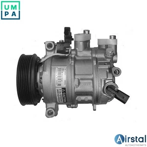 COMPRESSOR AIR CONDITIONING 10-3126 FOR AUDI A4/Allroad/S4 A5/Sportback/S5 Q5 - Picture 1 of 10
