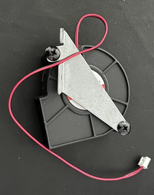 Horizon Fitness 7.0AT CONSOLE FAN (TREADMILL) - Image 1 of 2