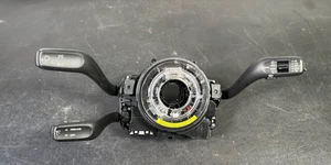 15-18 PORSCHE MACAN 95B STEERING COLUMN COMBINATION SWITCH ASSEMBLY OEM - Picture 1 of 8