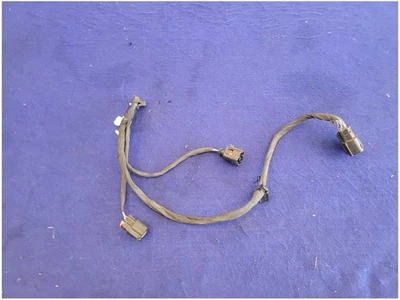 Ford Mustang GT S550 2015-2017 conductor luz antiniebla delantera arnés enchufe cable 2739 Foto 1 de 4