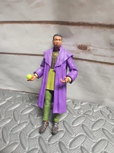 HASBRO MARVEL LEGENDS HE WHO REMAINS KANG - Picture 1 of 3