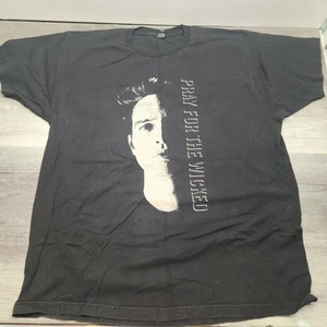 Panic At The Disco T-Shirt Gr. Xl Makel** - Bild 1 von 6