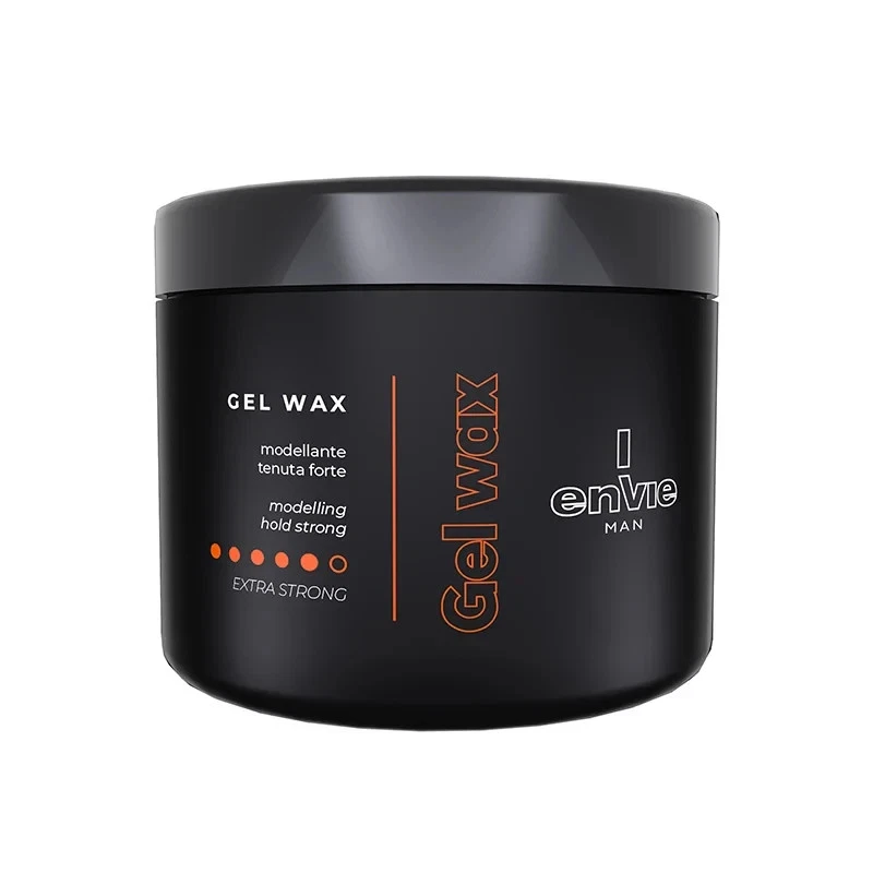 ENVIE GEL WAX EXTRA STRONG CAPELLI  500 ML - Immagine 1 di 1