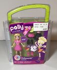 Polly Pocket Pollywood Fashions Set Mattel 2010 Nib