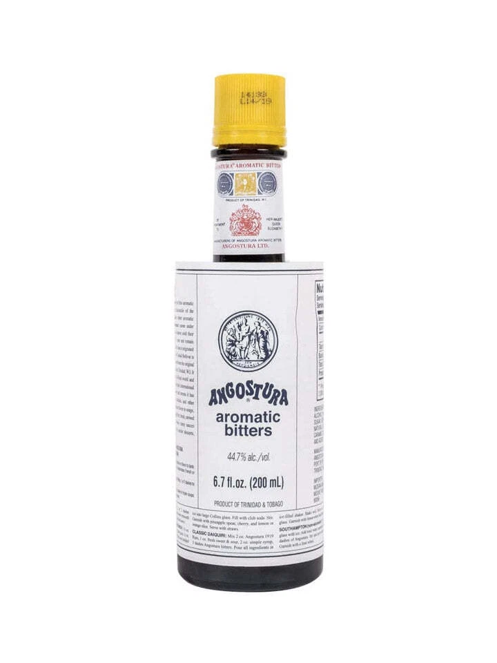 Angostura Aromatic Bitters 200 mL - image 1 of 1