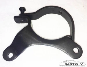 1966-mid 70's PONTIAC A/C MUFFLER-MANIFOLD MOUNT Type-1 AC Air Conditioning - Picture 1 of 5