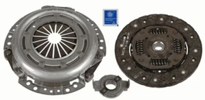 Sachs S O Clutch Kit For Lada 3000950095 Aftermarket Replacement Part - Picture 1 of 8