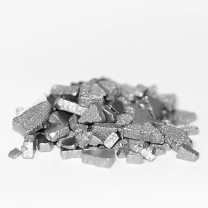 1kg Pure Iron Metal 99.98% Electrolytic Flake / Chips Element High Purity Sample - Picture 1 of 2