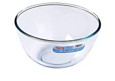 Glass Bowl 3.0L, pack of 1