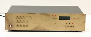 Radio sintonizador AM FM vintage Audion T900 - Imagen 1 de 8
