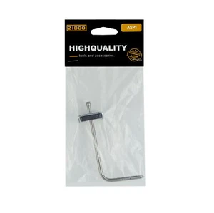 Punta de sonda de presión estática ASP1 - Imagen 1 de 10