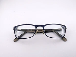 Boss Eyeglasses, Frames Only, BO0209 K0L, 54-18-140, Metal Frames - Picture 1 of 14