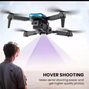 Nuovo Stabile E99 PRO Drone GPS Professionale 4K con Telecamera HD FPV 5G Wifi 1 - Bild 1 von 12