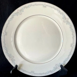 LENOX Cosmopolitan Collection "KINGSTON" 10-3/4” Dinner Plate Retired 2006 - Picture 1 of 5