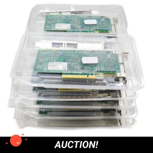 10x Mellanox ConnectX-3 Pro Adapter 40/56GbE PCIe MCX314A-BCCT Card Module - Afbeelding 1 van 6