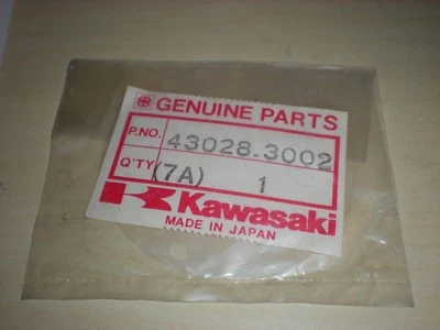 Bomba de moto acuática Kawasaki fabricante de equipos originales DIAFRAGMA JS300 JS400 JS440 JS550 Foto 1 de 2