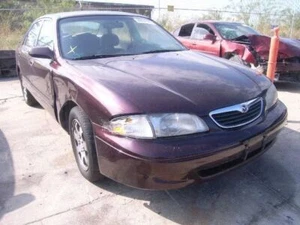 Coil/Ignitor 6 Cylinder Fits 98-02 MAZDA 626 26260 - Picture 1 of 12