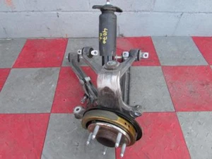 2006-2008 C6 Corvette Z06 Right Rear Suspension Assembly RH Knuckle Control Arms - Imagen 1 de 12