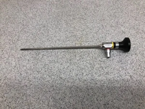 Richard Wolf 8880.435 Panoview 4mm, 70 Degree Arthroscope - Picture 1 of 4