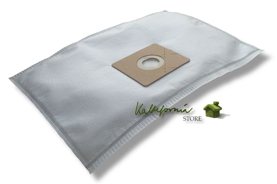 20 Staubsaugerbeutel für Privileg VC-H5012-ES13 886.226 Premium Home Specialist - Bild 1 von 1