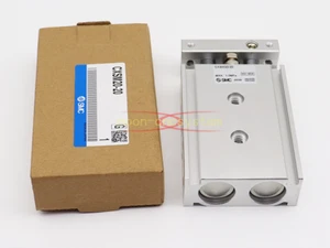 ONE NEW SMC double cylinder CXSM20-20 CXSM20 20 - Picture 1 of 1