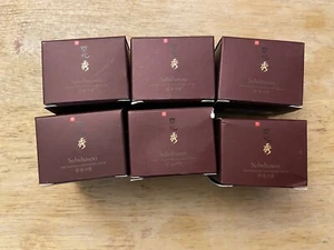 6x BNIB Sulwhasoo Timetreasure Renovating Cream face invigorating 30 ml - Picture 1 of 2