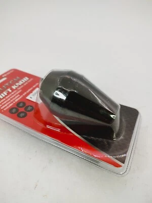 Pilot PM-22151 Clutch Shift Knob fits Shifter Stem 8mm, 10mm & 12mm - Image 1 of 3