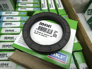 SKF Öldichtung 564141 metrisch Öldichtung nagelneu 50x68x10 50mm x 68mm x 10mm - Bild 1 von 7