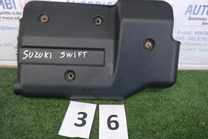 2009 SUZUKI SWIFT 1.3 ENGINE PROTECTION HOUSING - Picture 1 of 6