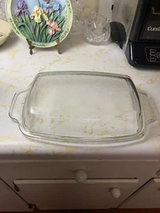 West Bend Slow Cooker Dome Clear Replacement Lid GREAT - Picture 1 of 1
