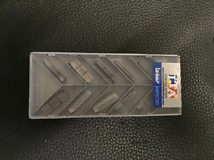 Iscar DGN 2202C IC354 Wendeplatten Wendeschneidplatten carbide Inserts - Bild 1 von 1