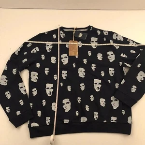 Authentic Deadstock Brand New Weekend Offender Xxl Sweatshirt Good Fellas - Bild 1 von 5
