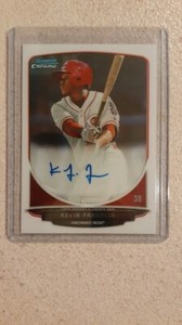 2015 Bowman Chrome Prospect Autograph #BCAP-NS Nolan Sanburn AUTO WHITE SOX!